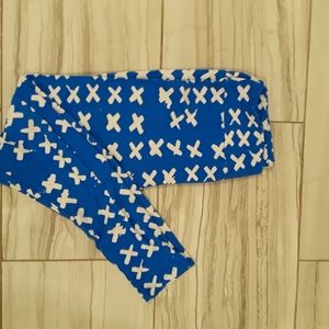 Lularoe Tall & Curvy leggings